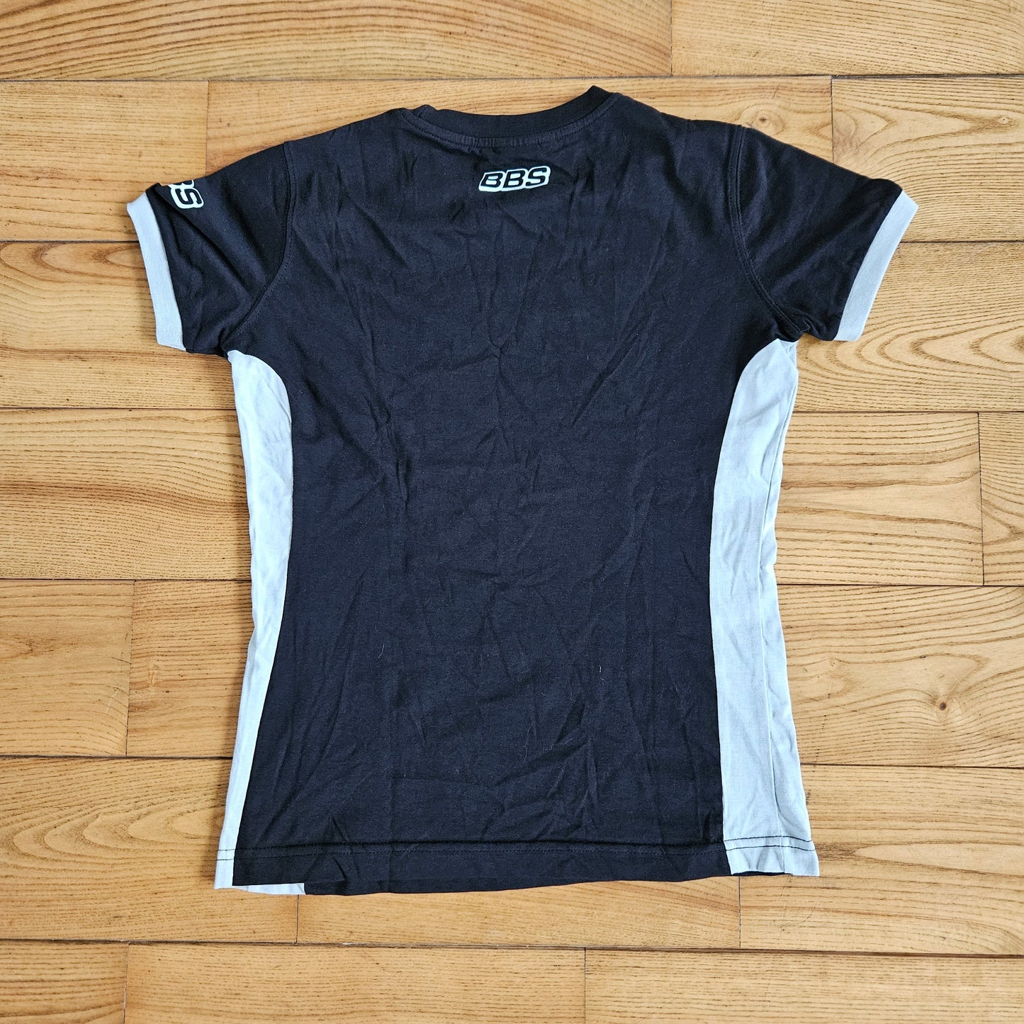 BBS Motorsport T-Shirt (Kids Size M)