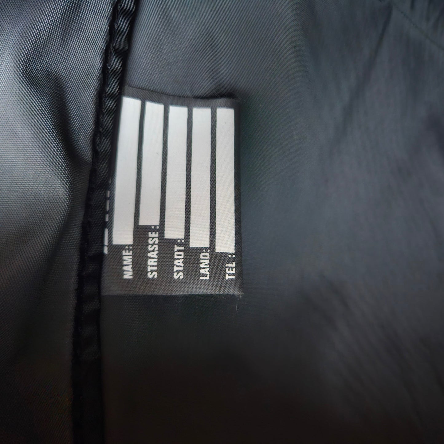 Kamei Collection Bag 4