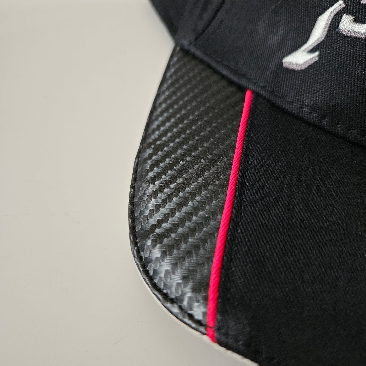 BBS Motorsport Nurburgring Edition Cap (73 Kurven)