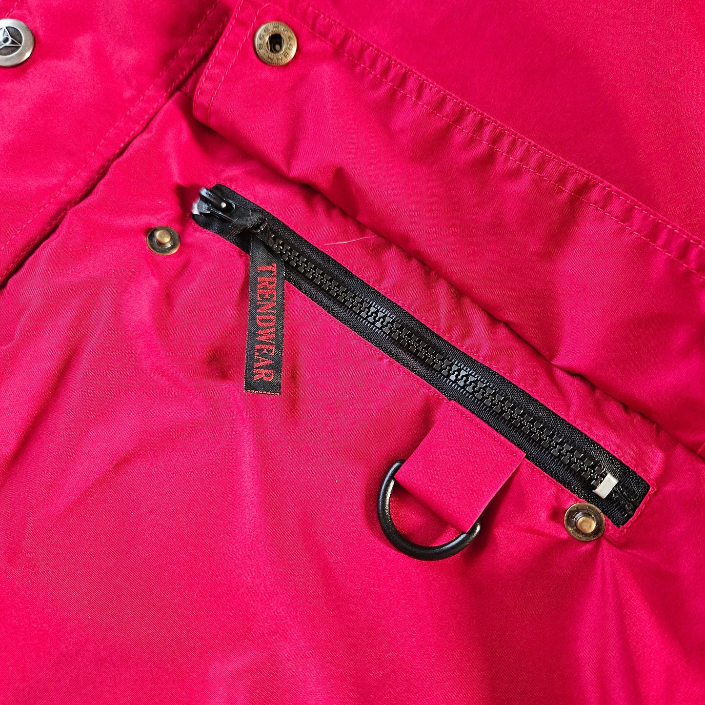 BBS Motorsport Jacket XXL