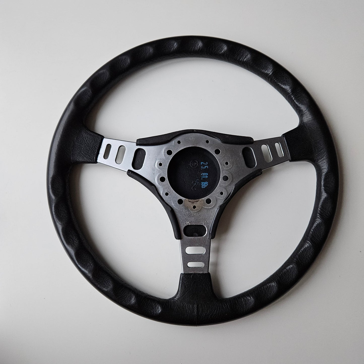 Petri Sport Steering Wheel