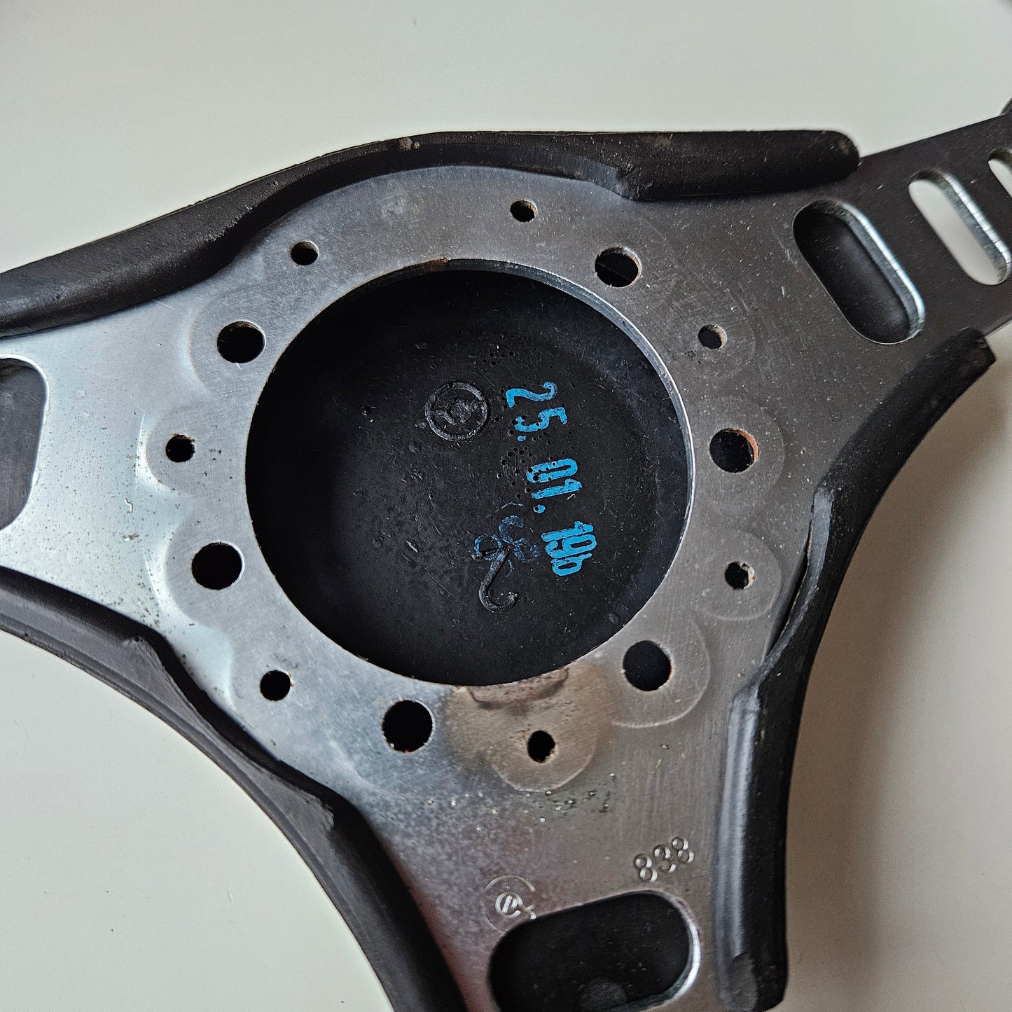 Petri Sport Steering Wheel