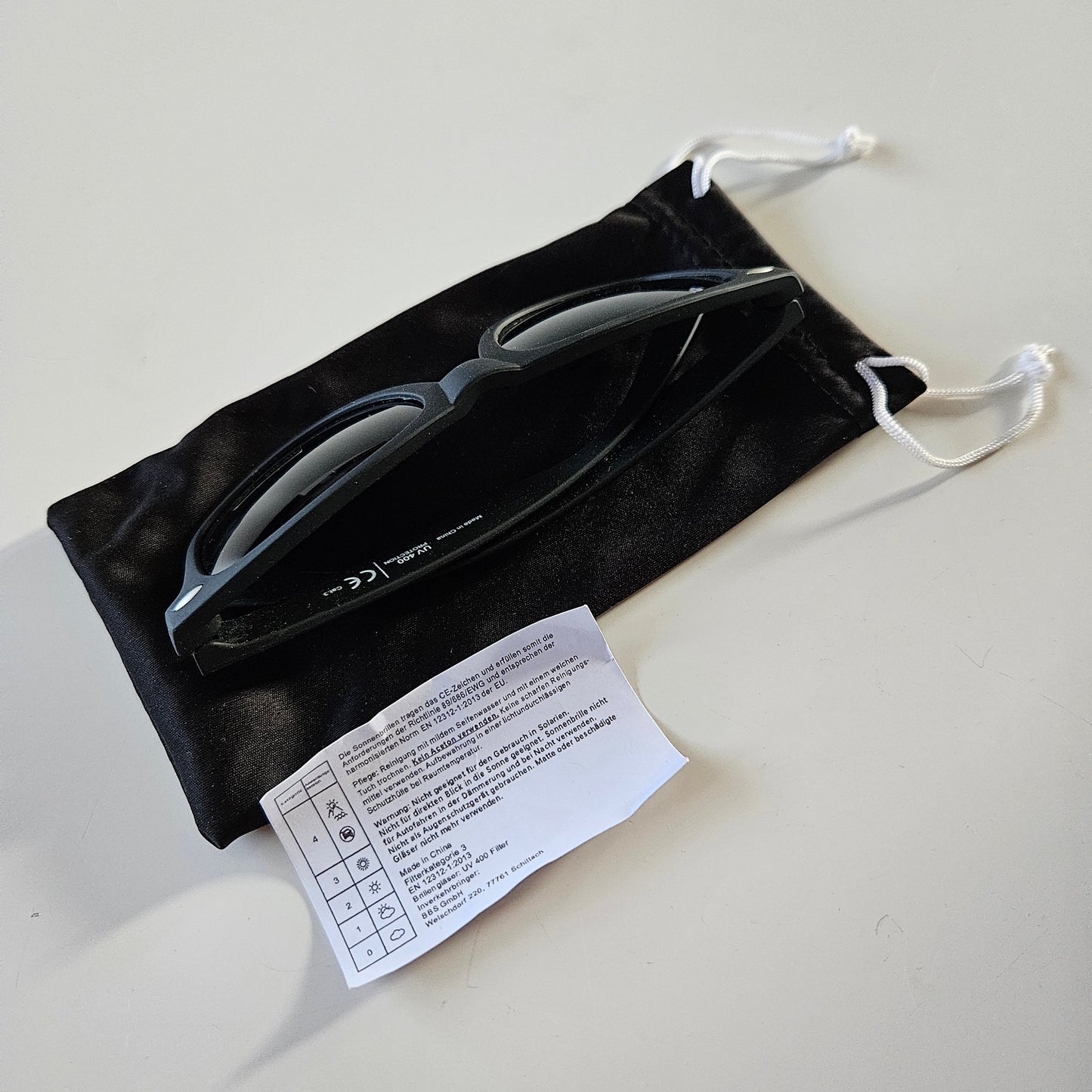 BBS Motorsport Sunglasses