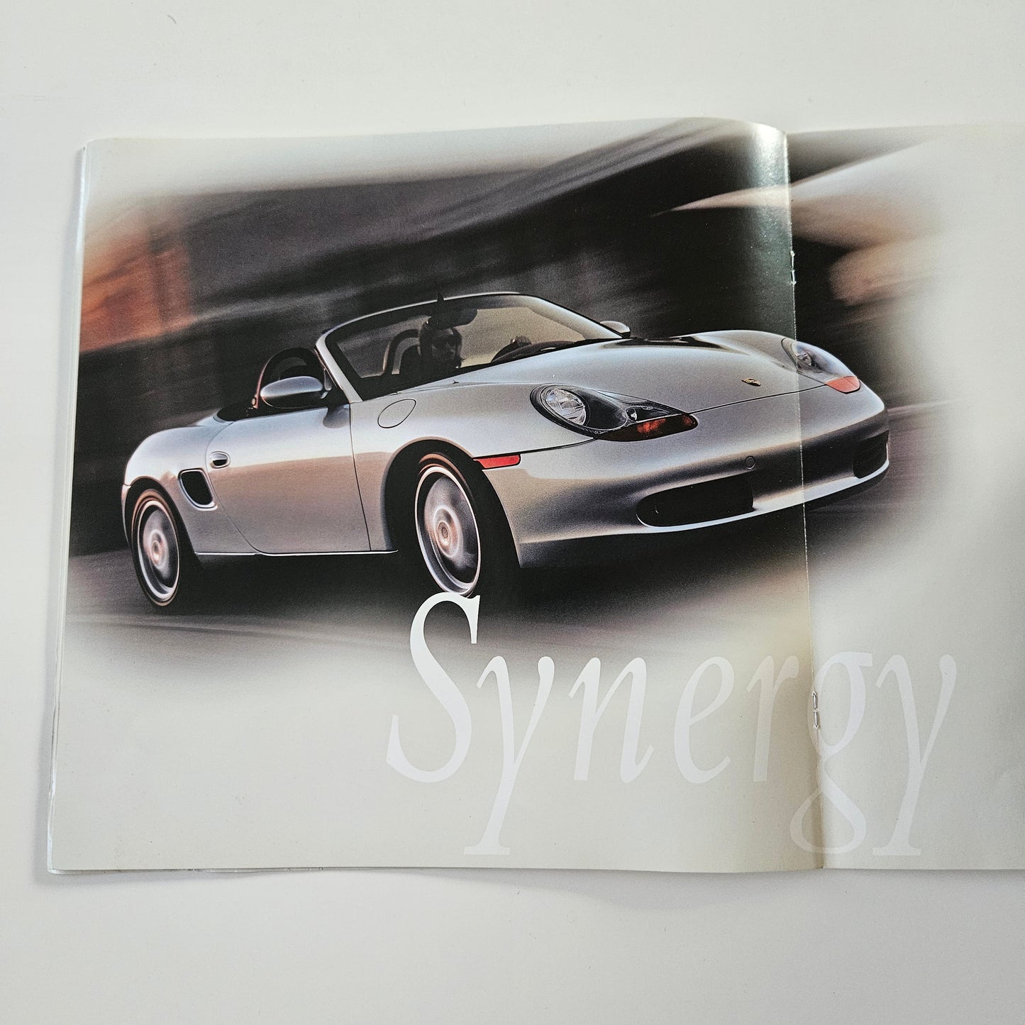 BBS Mile-Stones Brochure