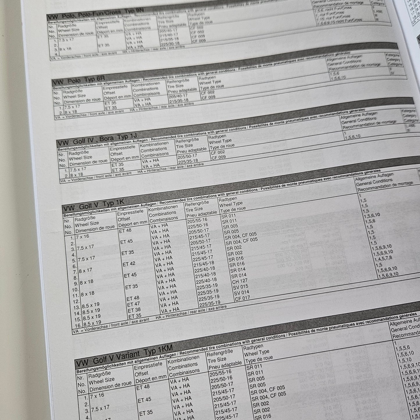 BBS 2013 Application Guide Brochure