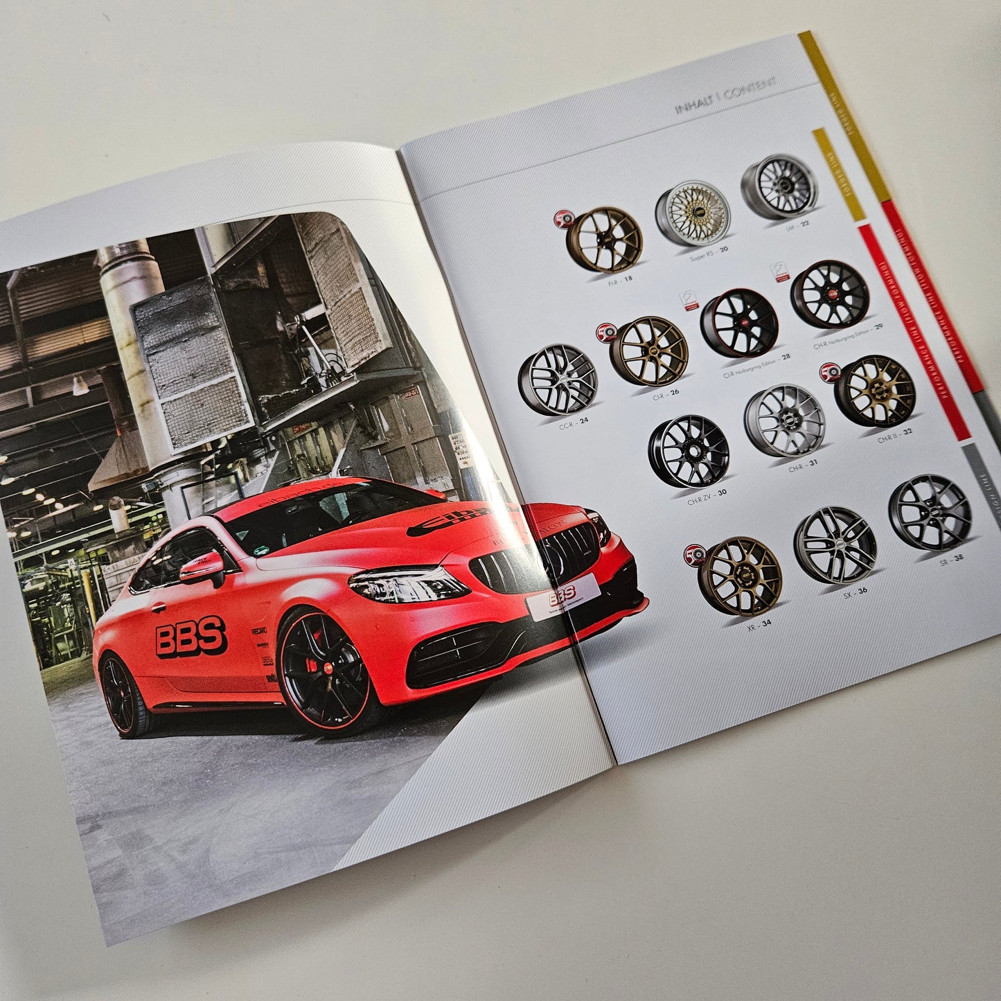 50 Years Of BBS Brochure