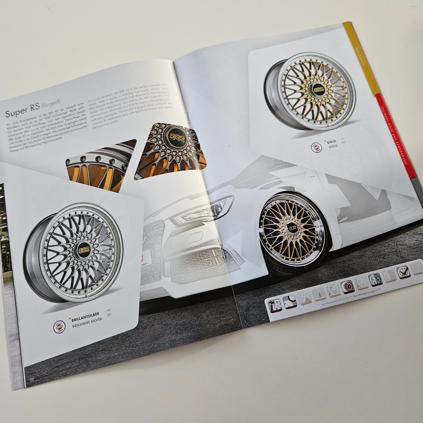 50 Years Of BBS Brochure