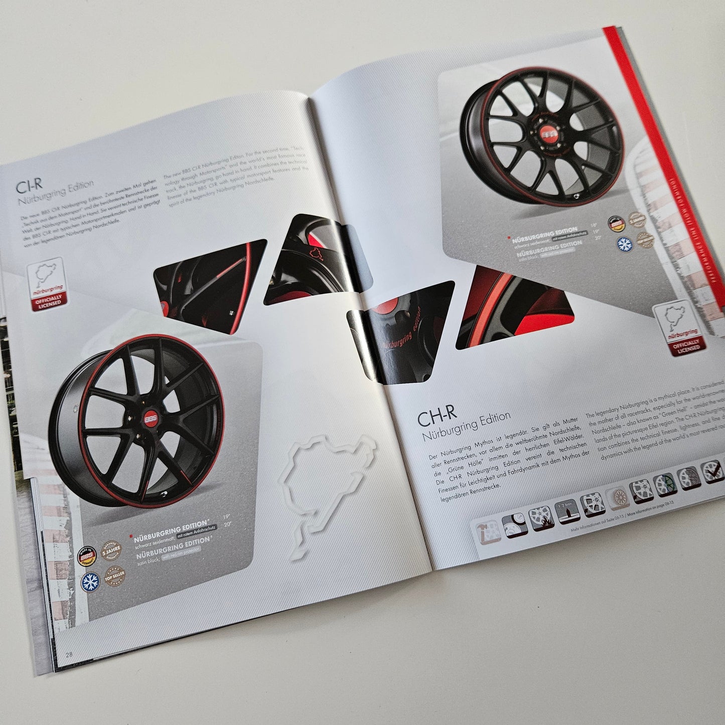 50 Years Of BBS Brochure