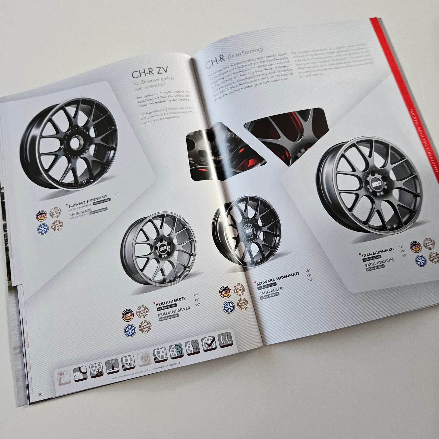 50 Years Of BBS Brochure