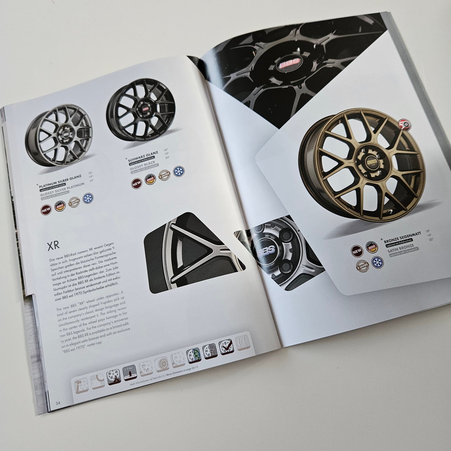 50 Years Of BBS Brochure
