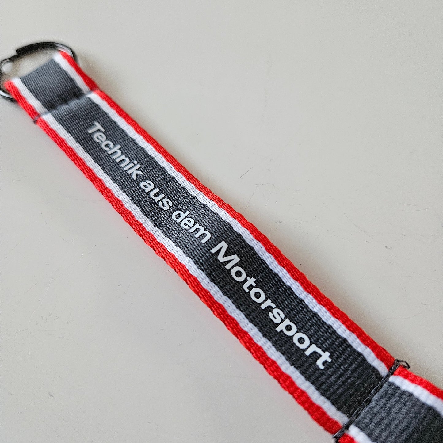 BBS Motorsport Key Chain
