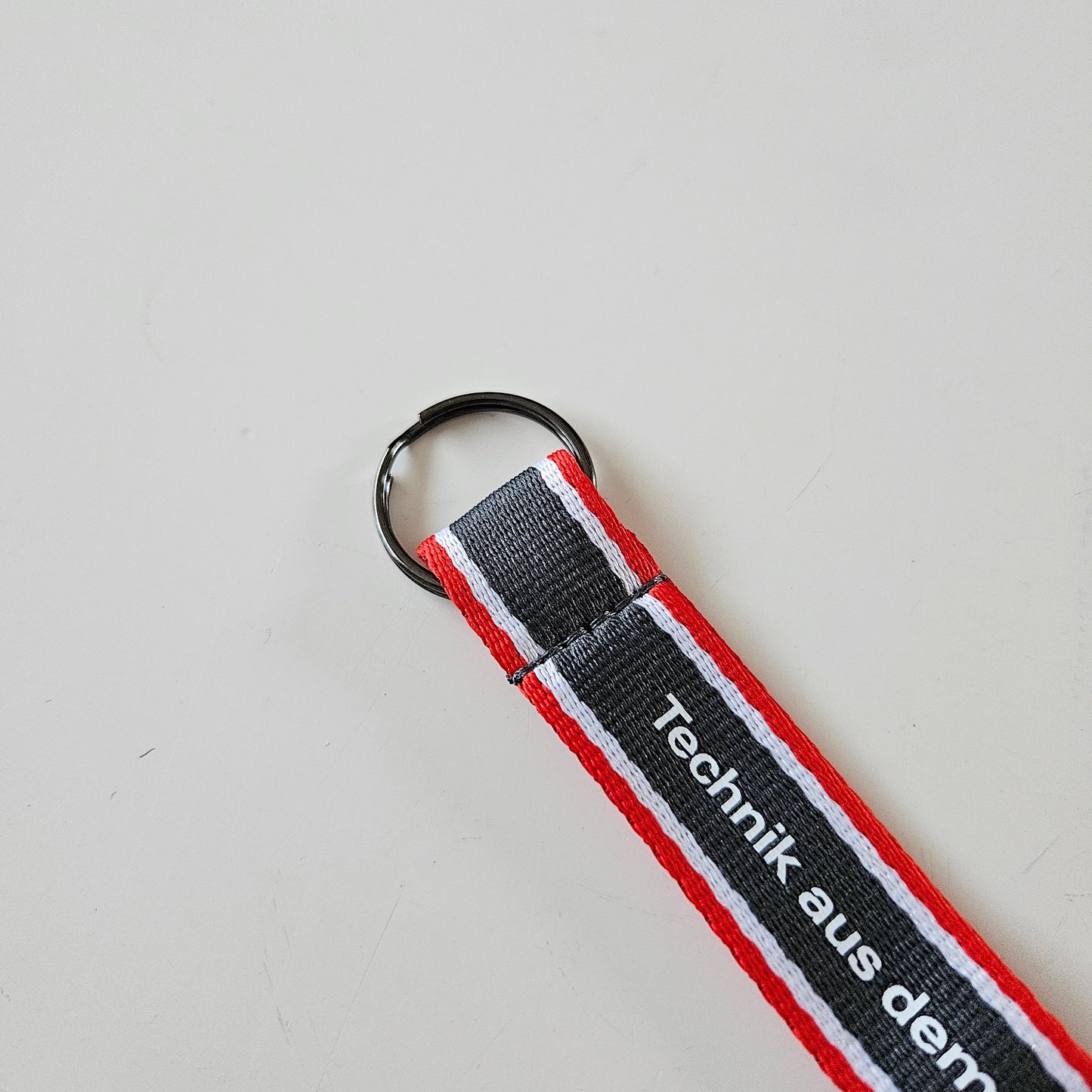 BBS Motorsport Key Chain