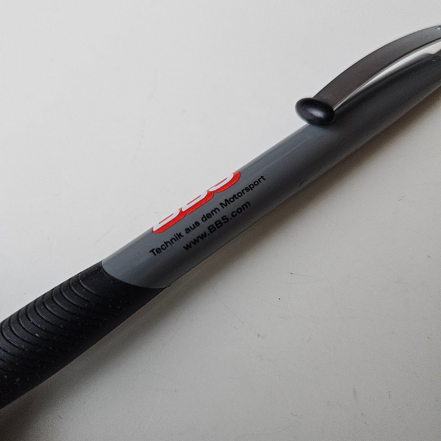 BBS Motorsport Pen