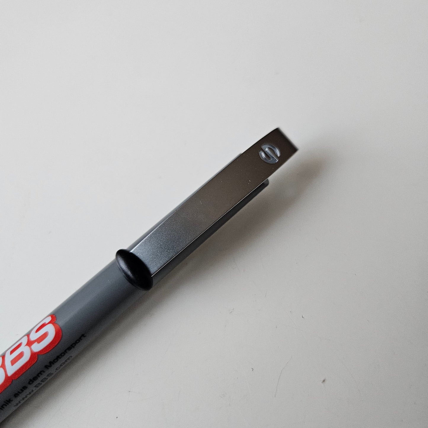 BBS Motorsport Pen