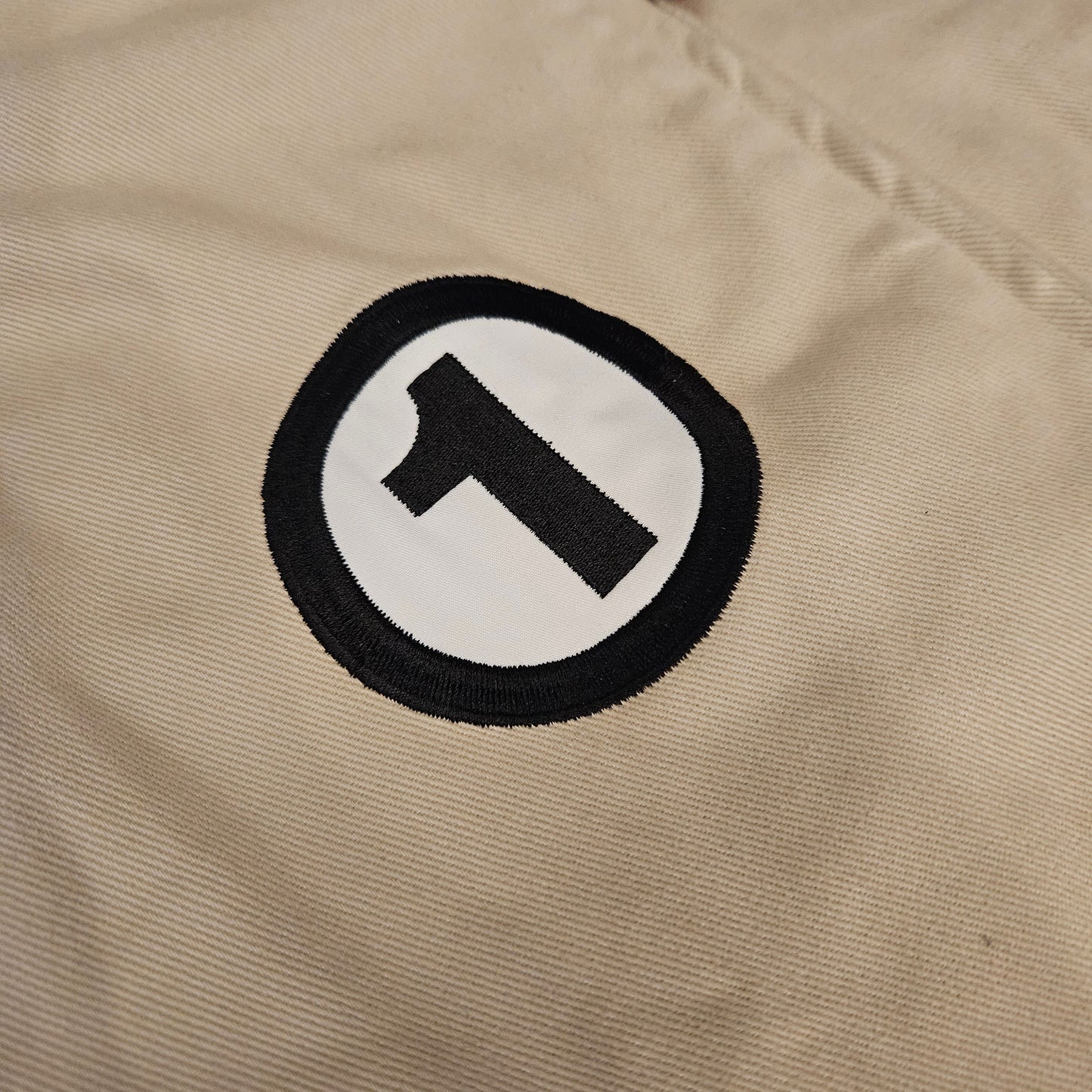 BBS Motorsport Jacket M