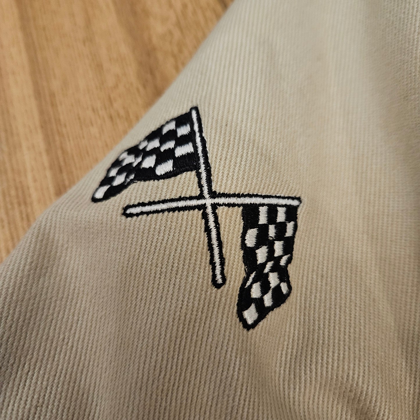 BBS Motorsport Jacket M