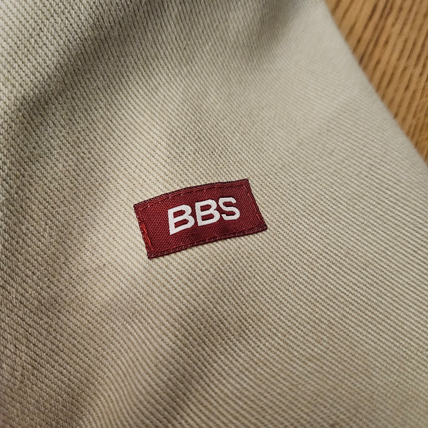BBS Motorsport Jacket M
