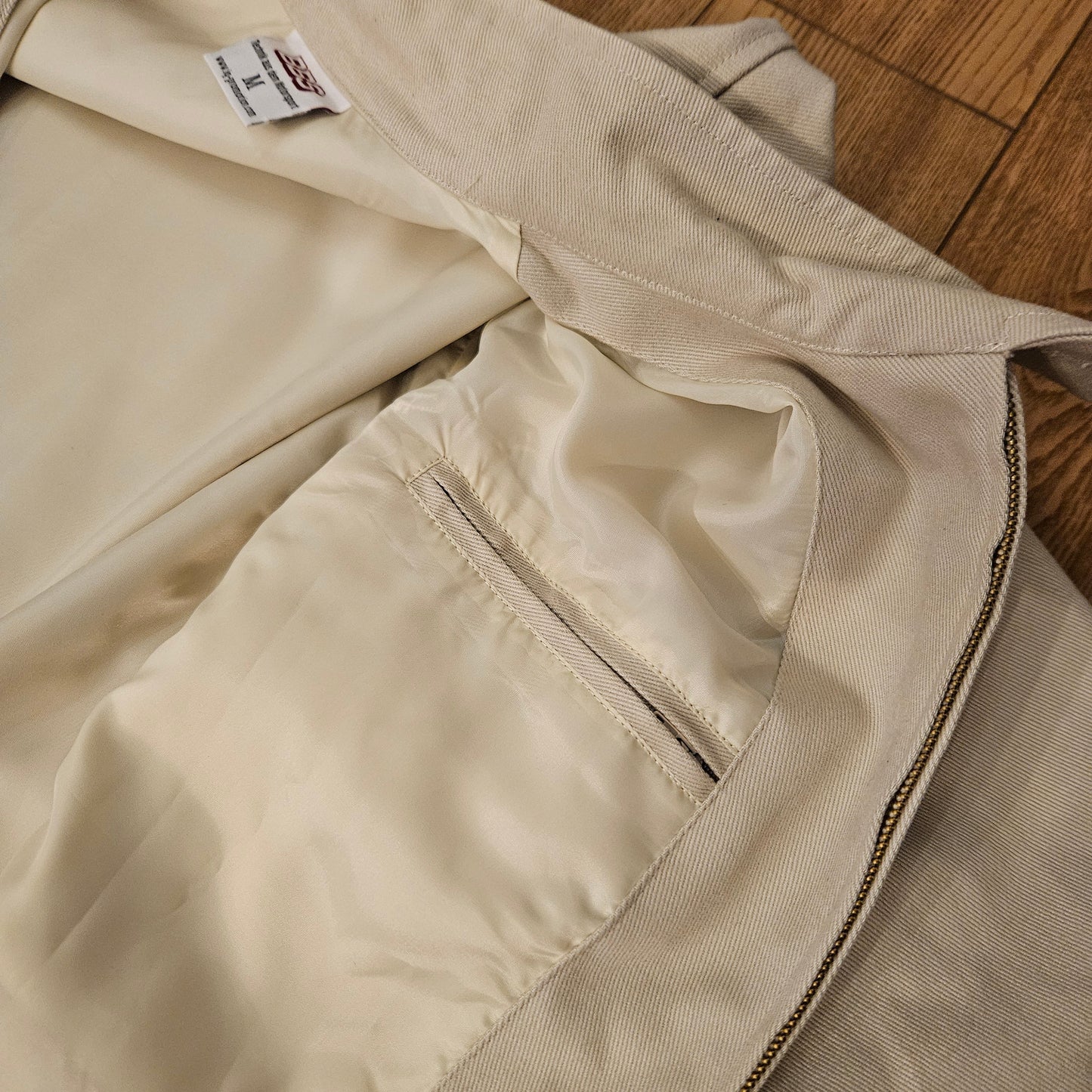 BBS Motorsport Jacket M