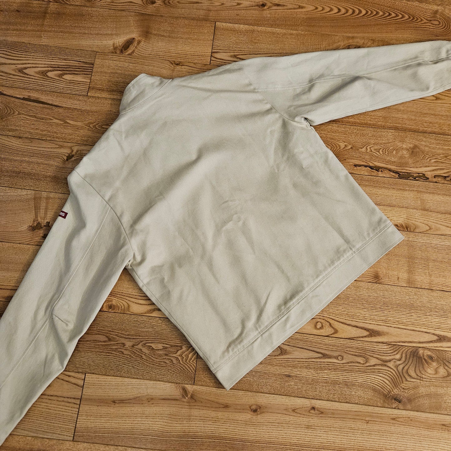 BBS Motorsport Jacket M