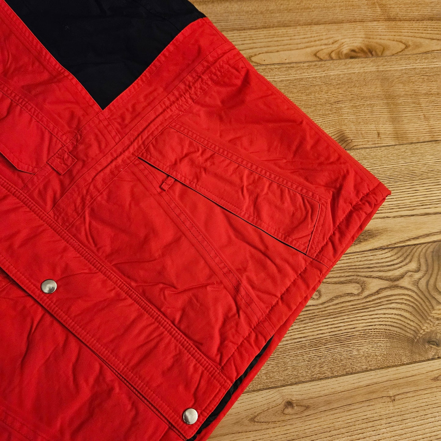BBS Motorsport Jacket L