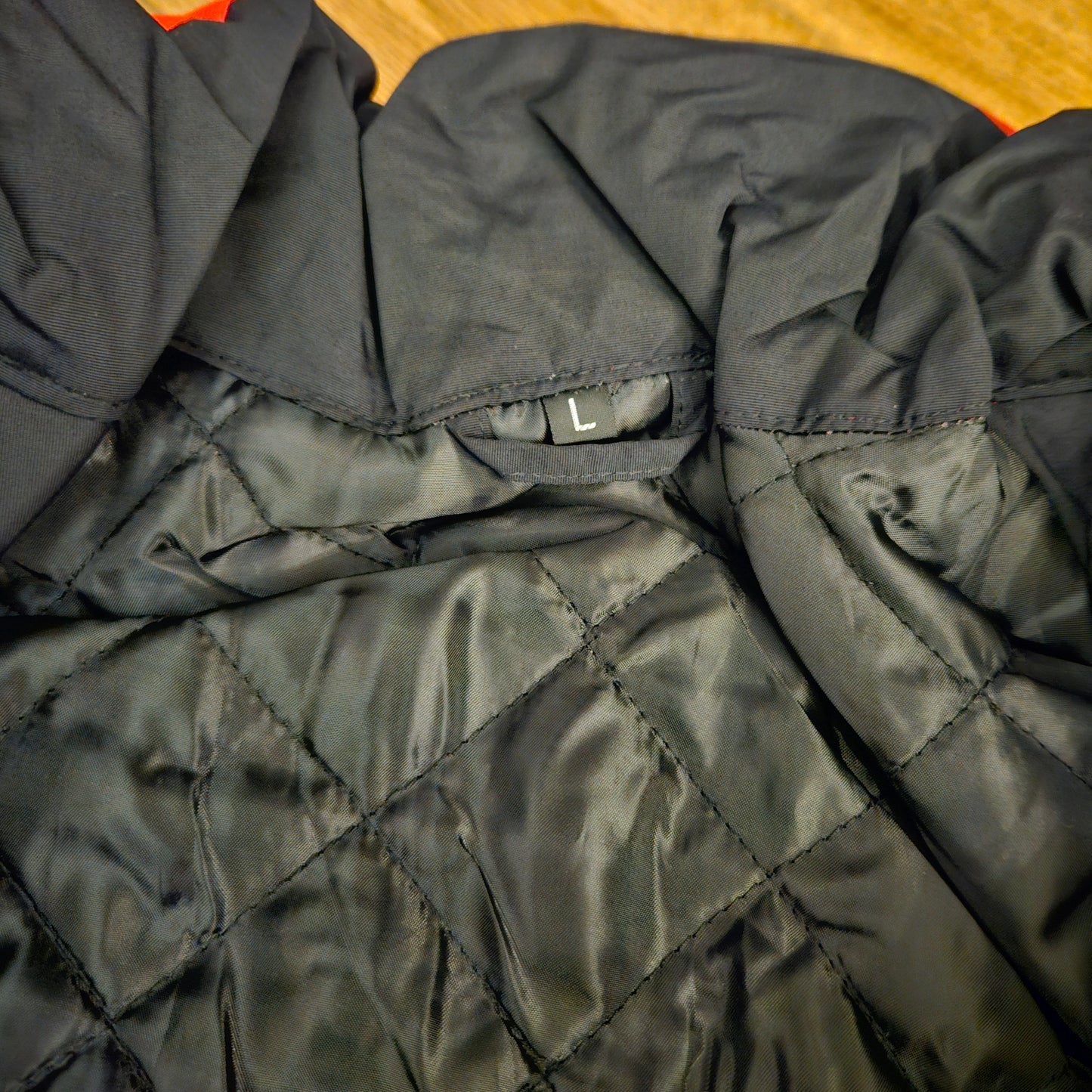 BBS Motorsport Jacket L