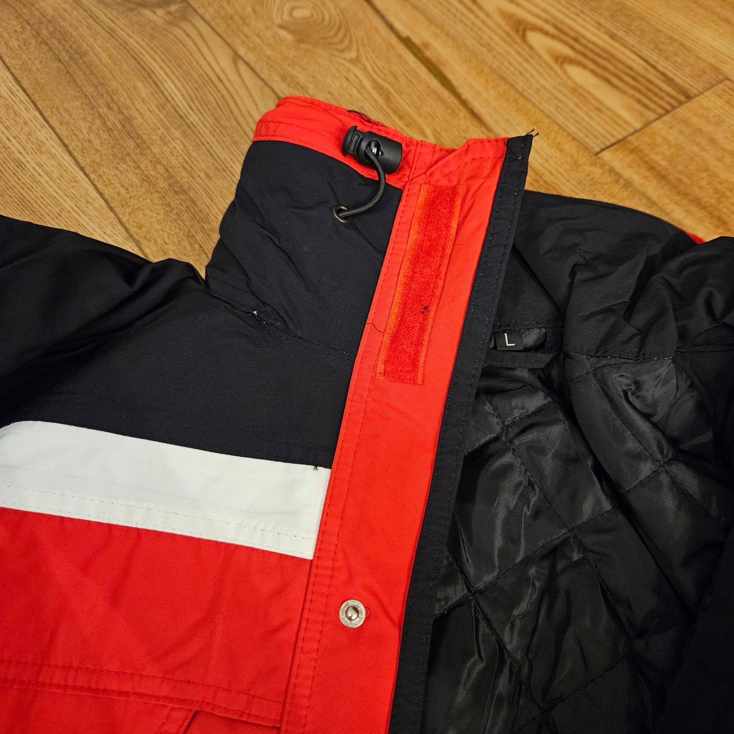 BBS Motorsport Jacket L