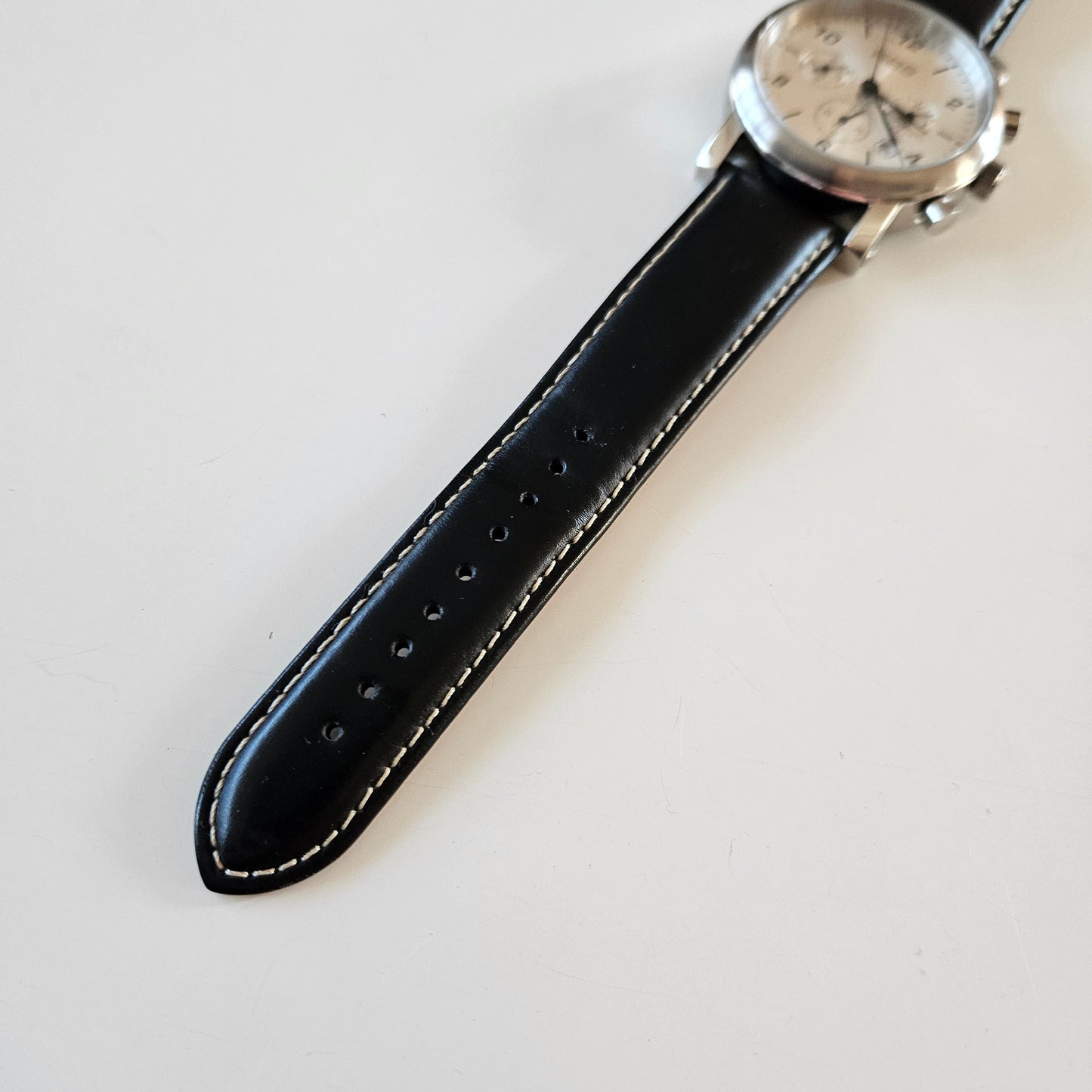 BBS Motorsport Chronograph Wrist Watch
