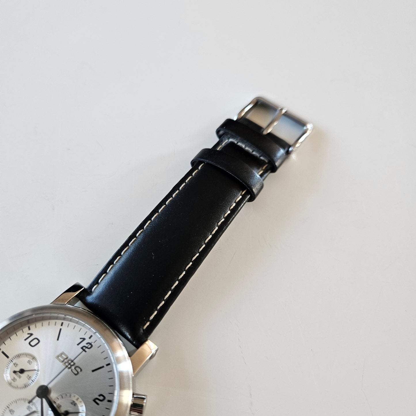 BBS Motorsport Chronograph Wrist Watch