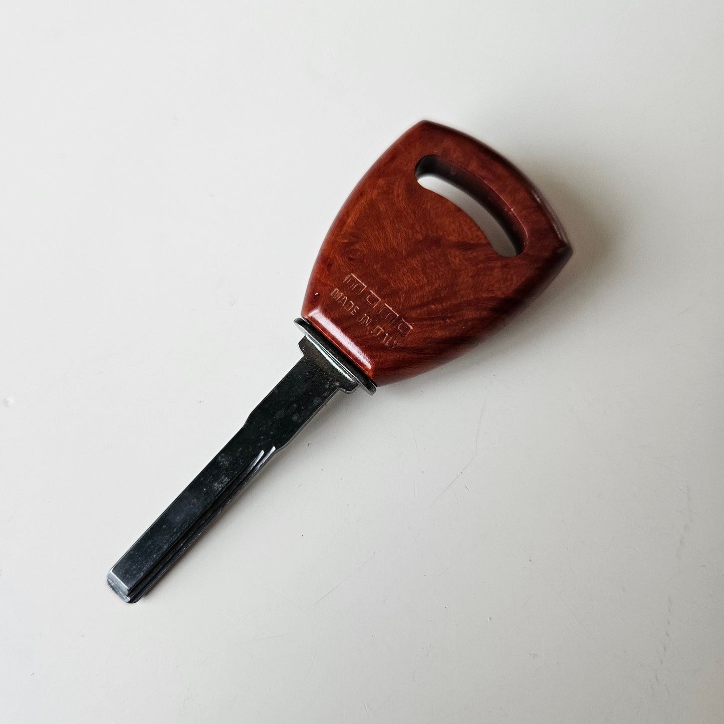 Momo Wooden Look Key