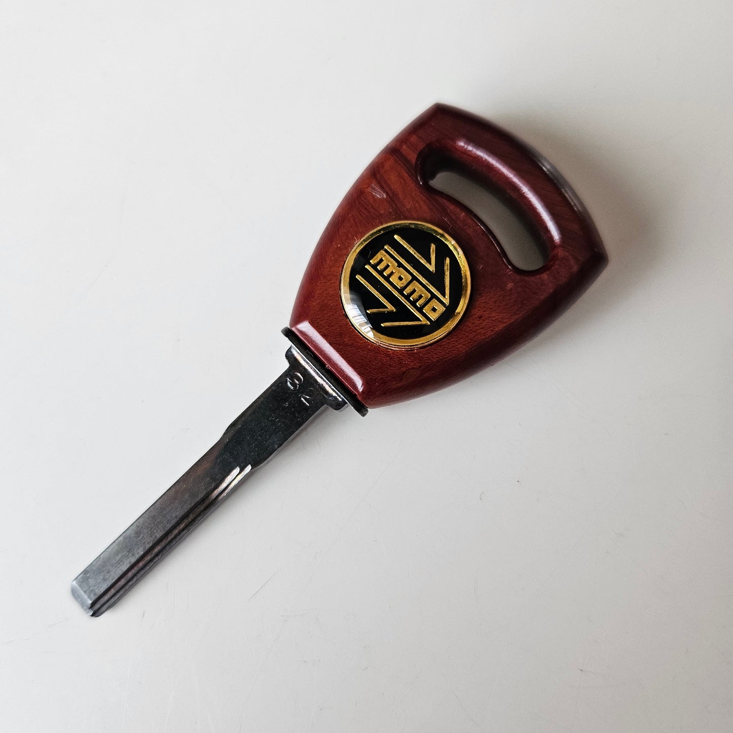 Momo Wooden Look Key