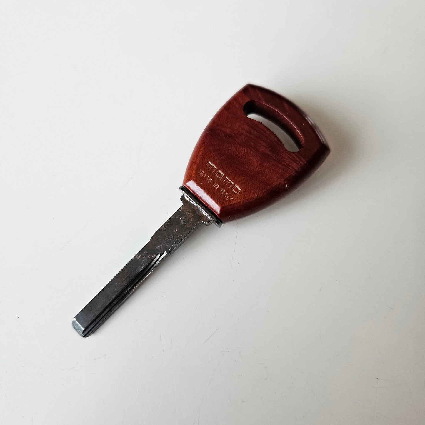 Momo Wooden Look Key