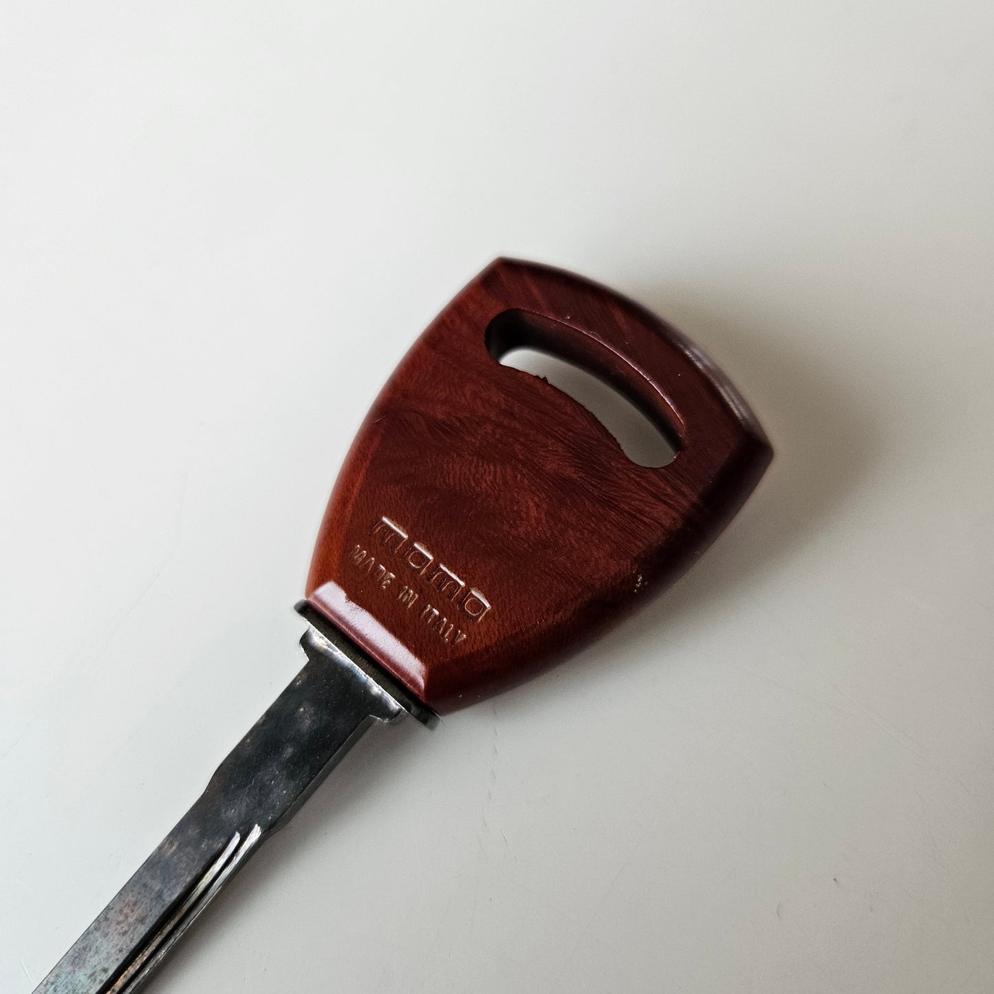 Momo Wooden Look Key