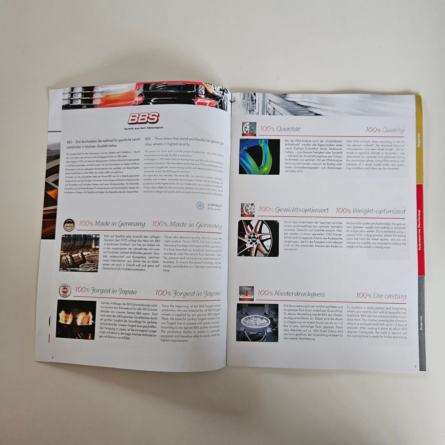 BBS 2016 Collection Brochure