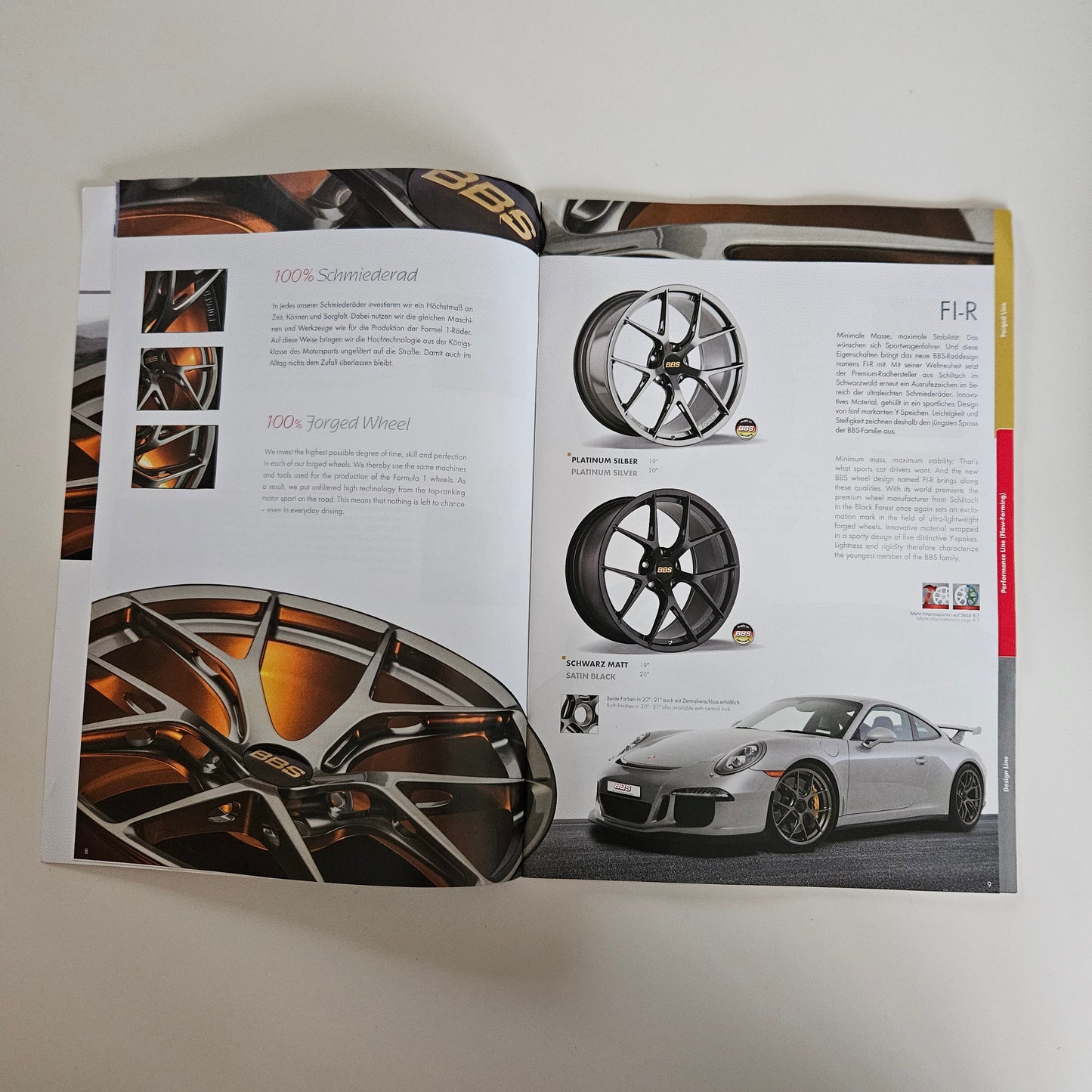 BBS 2016 Collection Brochure