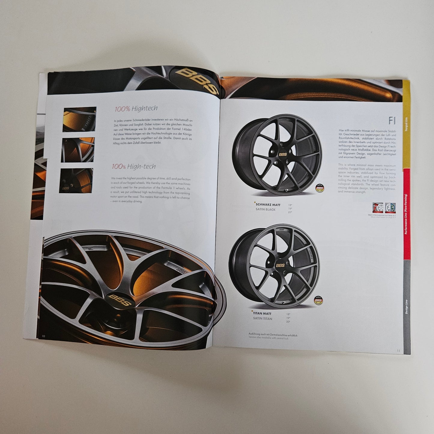 BBS 2016 Collection Brochure