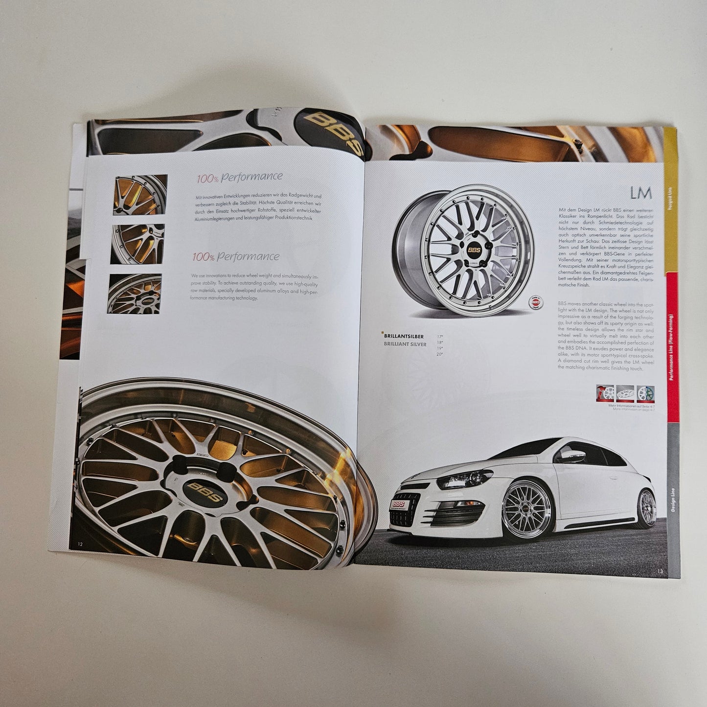 BBS 2016 Collection Brochure