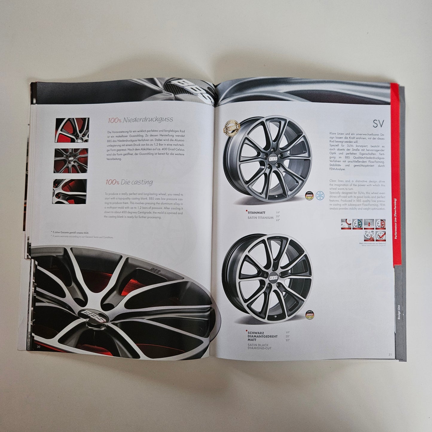 BBS 2016 Collection Brochure