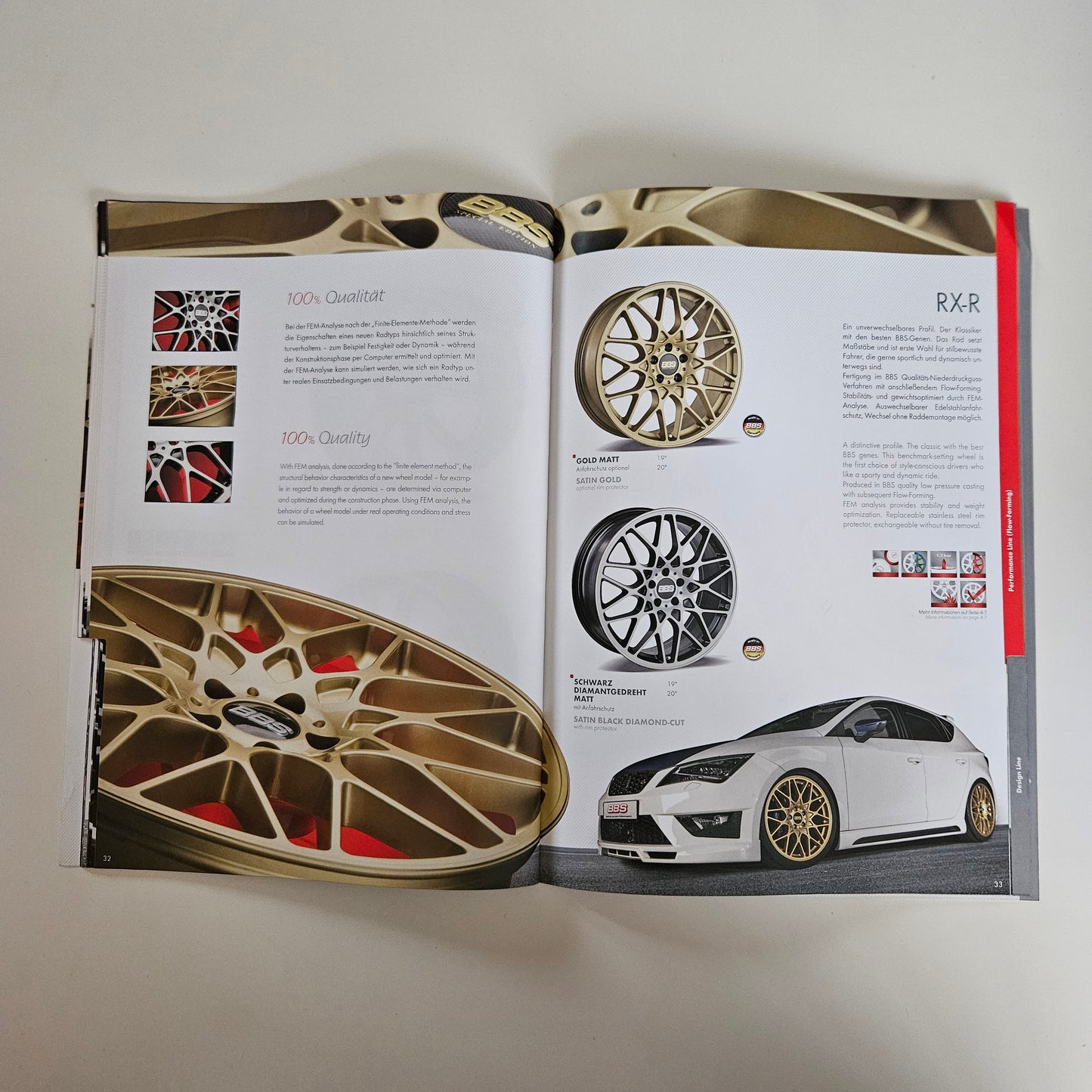 BBS 2016 Collection Brochure