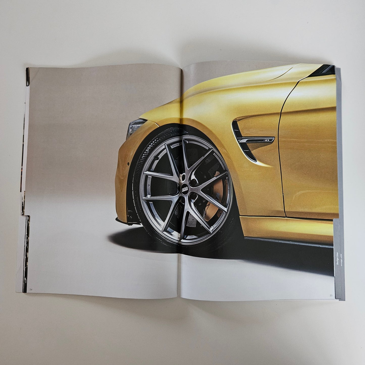 BBS 2016 Collection Brochure