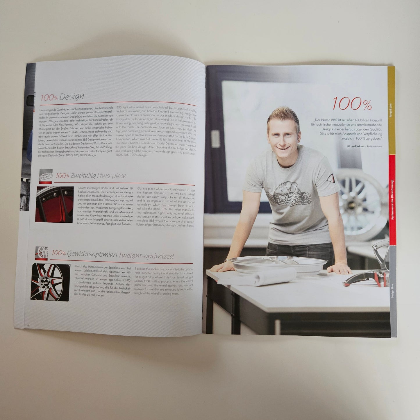 BBS 2017 Collection Brochure