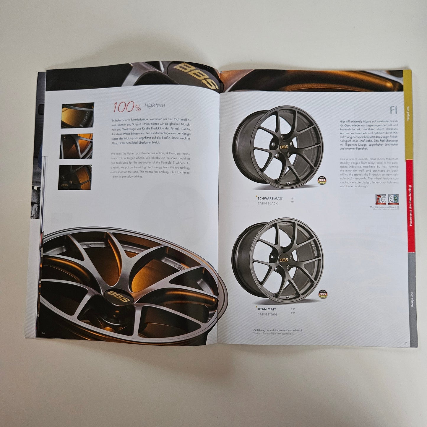 BBS 2017 Collection Brochure