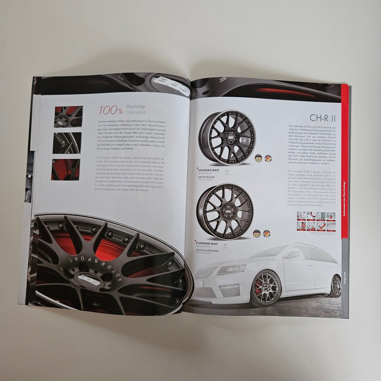 BBS 2017 Collection Brochure