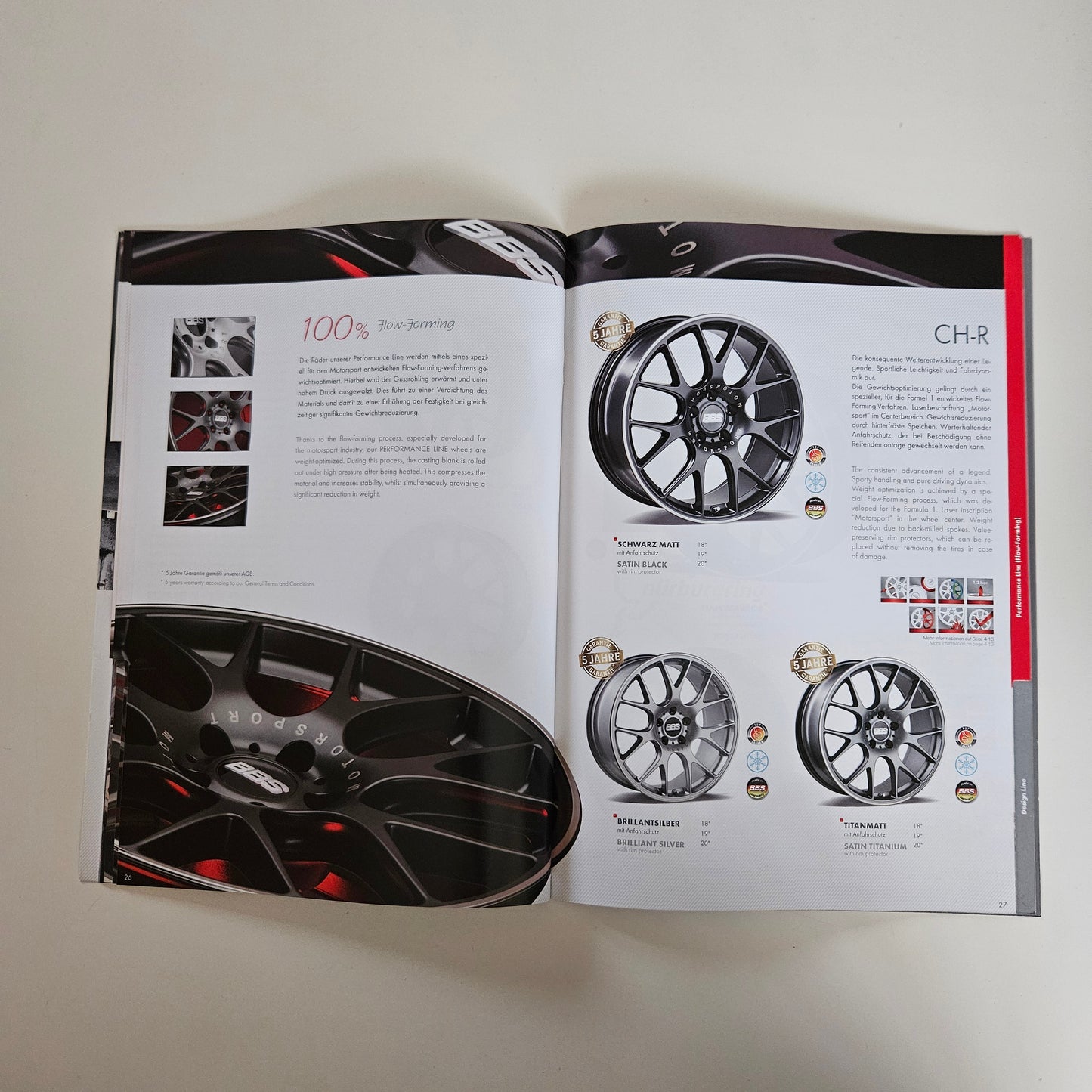 BBS 2017 Collection Brochure