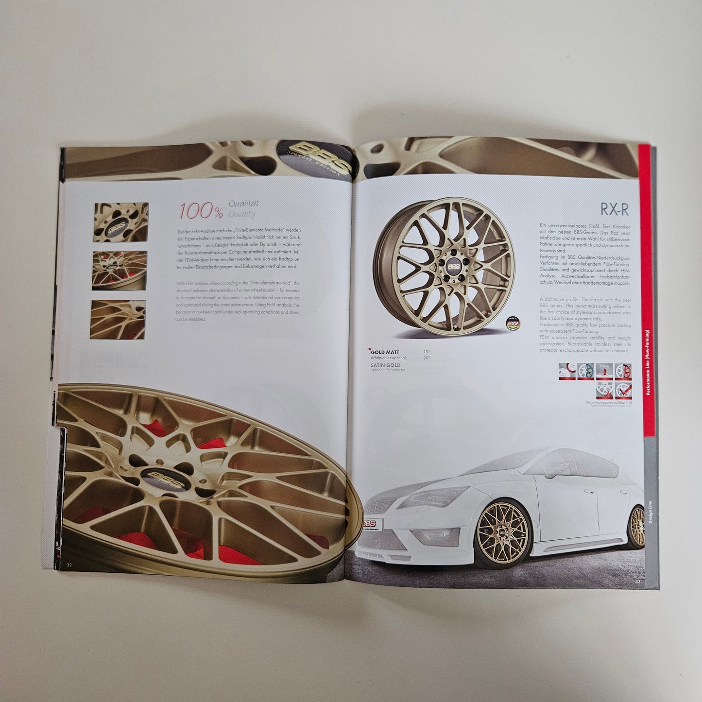 BBS 2017 Collection Brochure