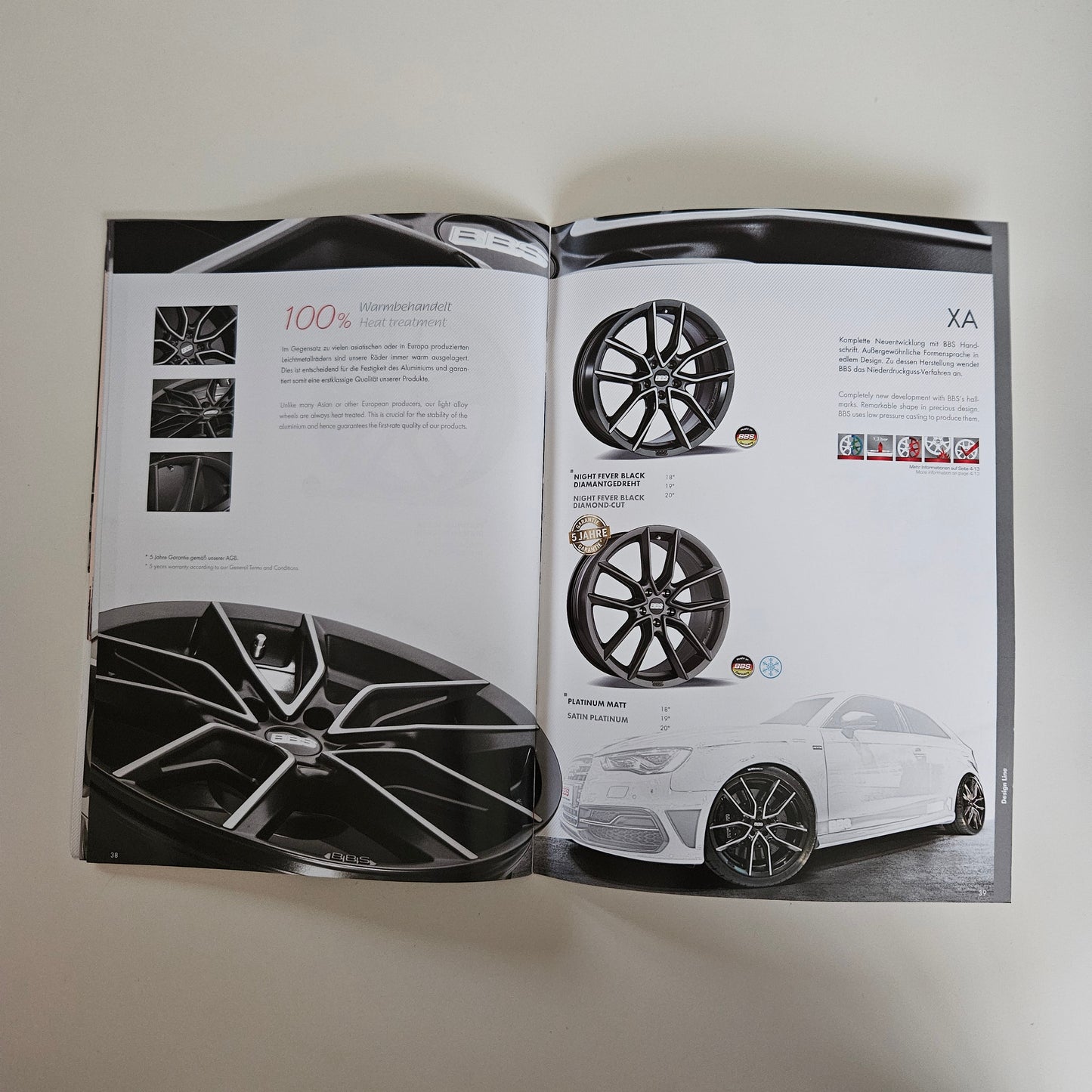 BBS 2017 Collection Brochure