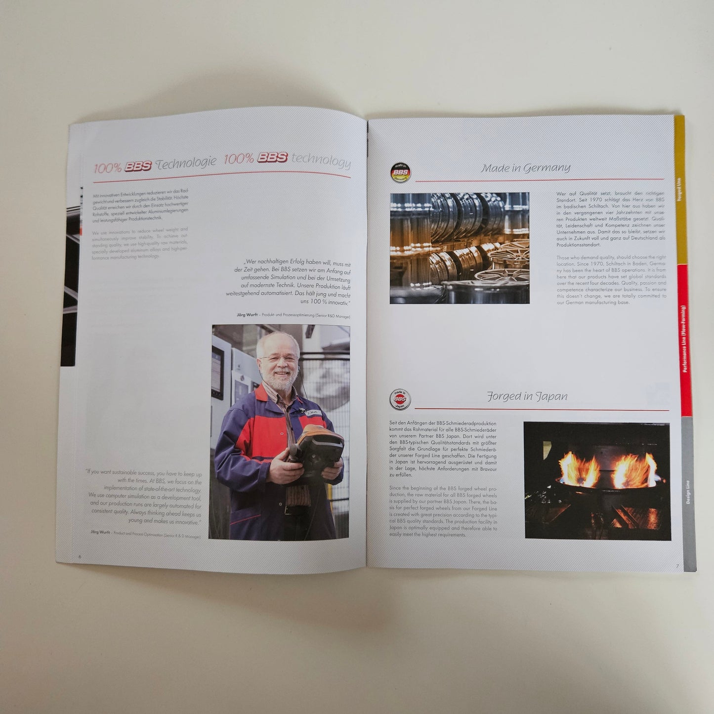 BBS 2016 Collection Brochure