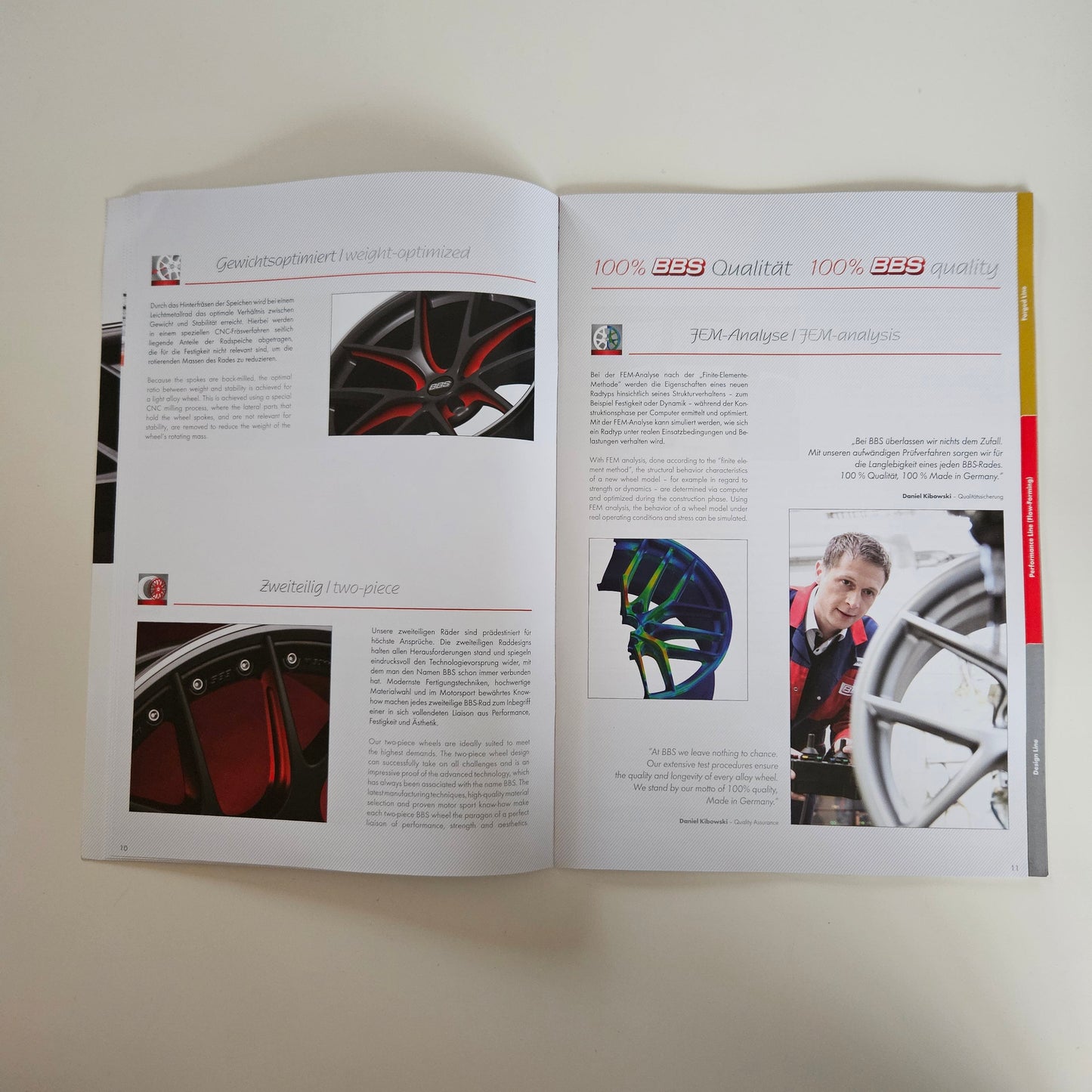 BBS 2016 Collection Brochure