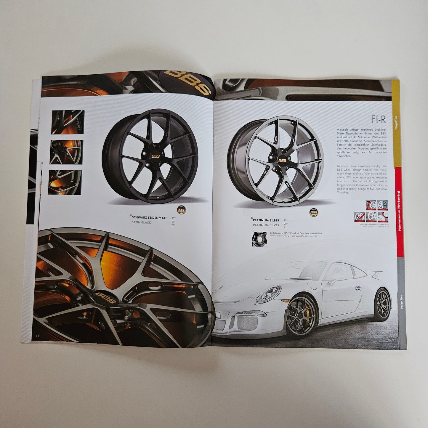 BBS 2016 Collection Brochure
