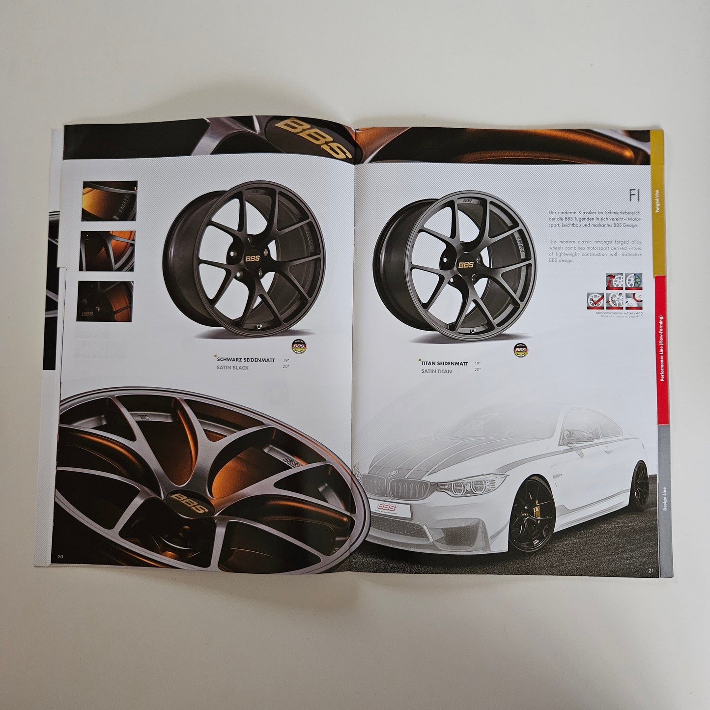 BBS 2016 Collection Brochure