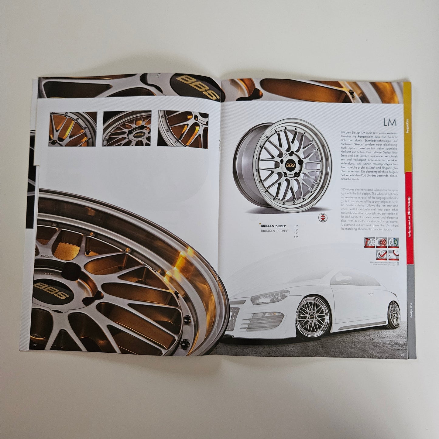 BBS 2016 Collection Brochure